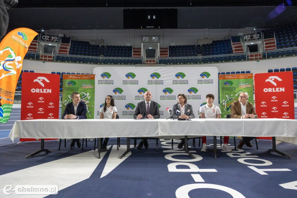 HMŚ Kujawy Pomorze 26: tak wyglądają medale mistrzostw