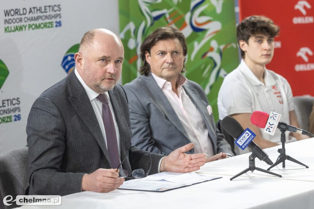 HMŚ Kujawy Pomorze 26: tak wyglądają medale mistrzostw