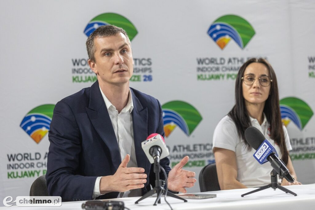 HMŚ Kujawy Pomorze 26: tak wyglądają medale mistrzostw