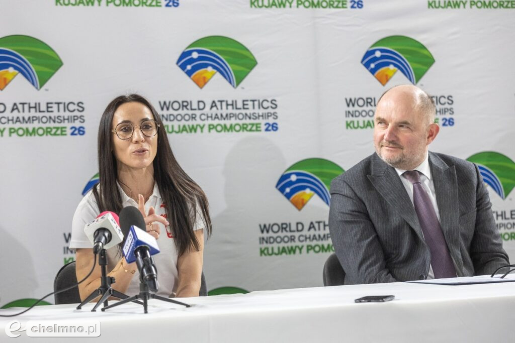 HMŚ Kujawy Pomorze 26: tak wyglądają medale mistrzostw