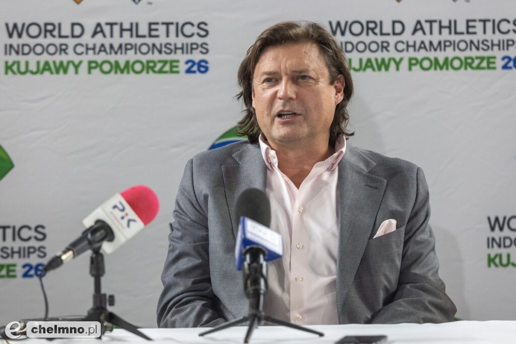 HMŚ Kujawy Pomorze 26: tak wyglądają medale mistrzostw