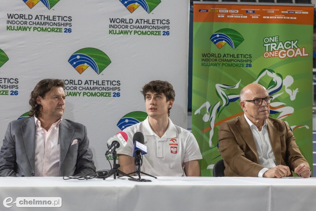 HMŚ Kujawy Pomorze 26: tak wyglądają medale mistrzostw