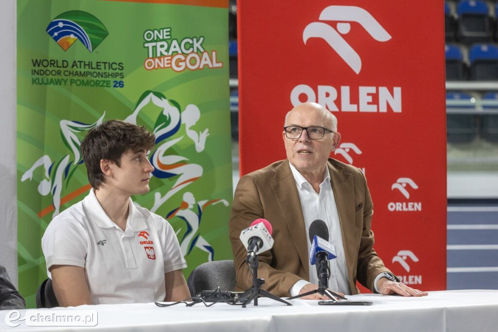 HMŚ Kujawy Pomorze 26: tak wyglądają medale mistrzostw