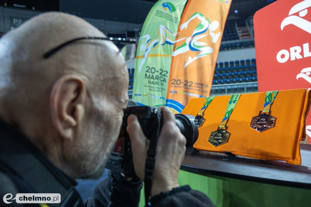 HMŚ Kujawy Pomorze 26: tak wyglądają medale mistrzostw