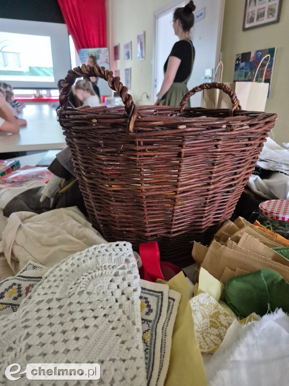 Kolejny dzień Kulturalnych Ferii z GOK