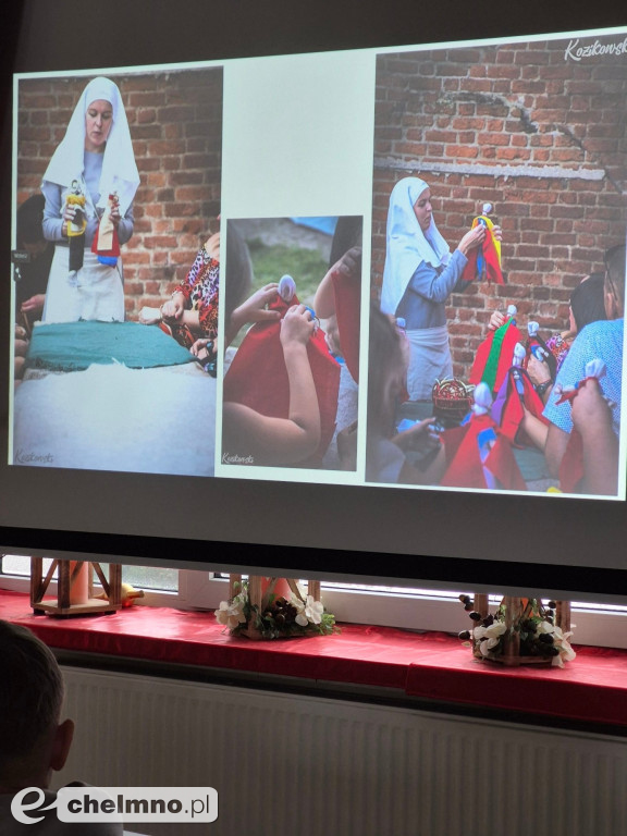 Kolejny dzień Kulturalnych Ferii z GOK