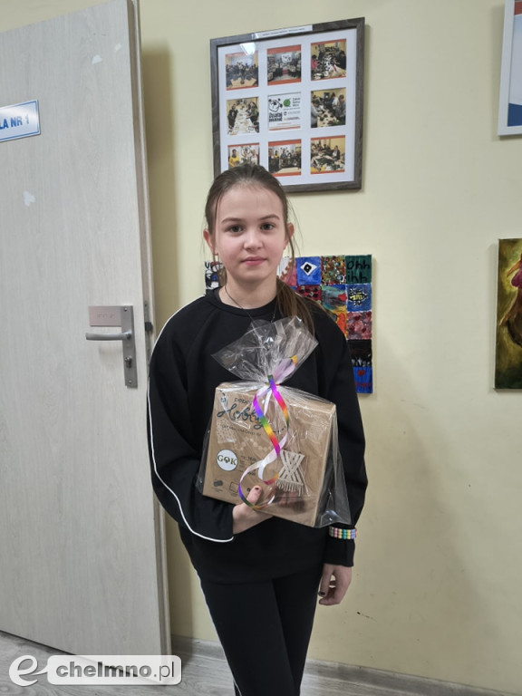 Kolejny dzień Kulturalnych Ferii z GOK