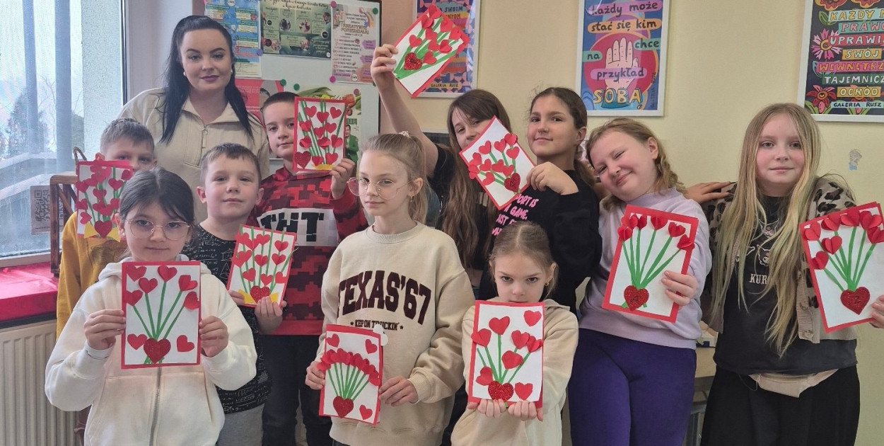 Kulturalne Ferie z GOK w Kijewie Królewskim dobiegły końca