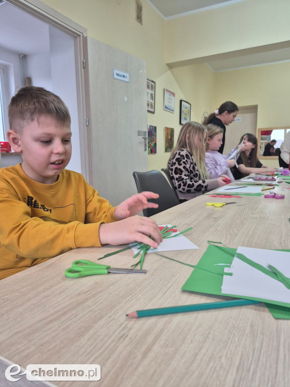 Kulturalne Ferie z GOK w Kijewie Królewskim dobiegły końca