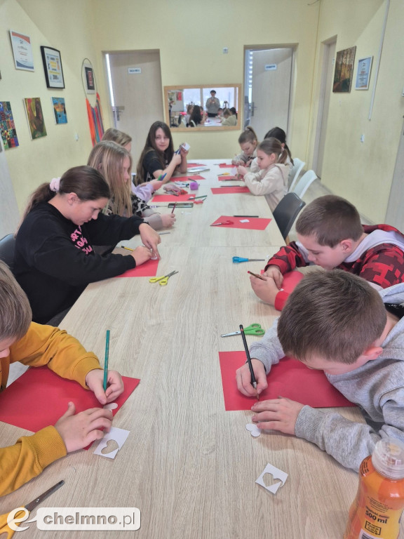 Kulturalne Ferie z GOK w Kijewie Królewskim dobiegły końca