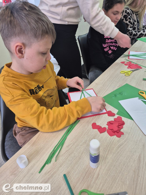 Kulturalne Ferie z GOK w Kijewie Królewskim dobiegły końca