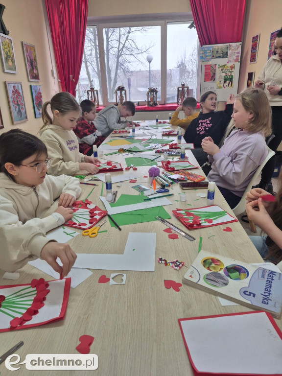 Kulturalne Ferie z GOK w Kijewie Królewskim dobiegły końca