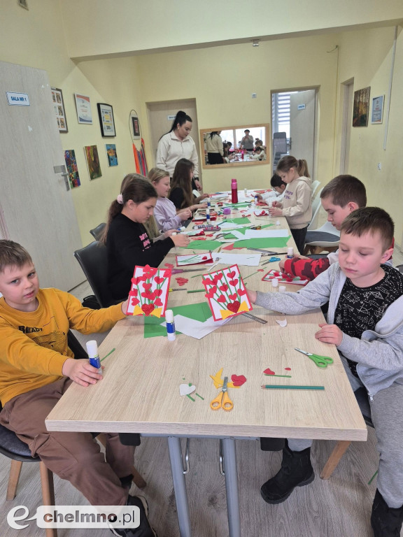 Kulturalne Ferie z GOK w Kijewie Królewskim dobiegły końca