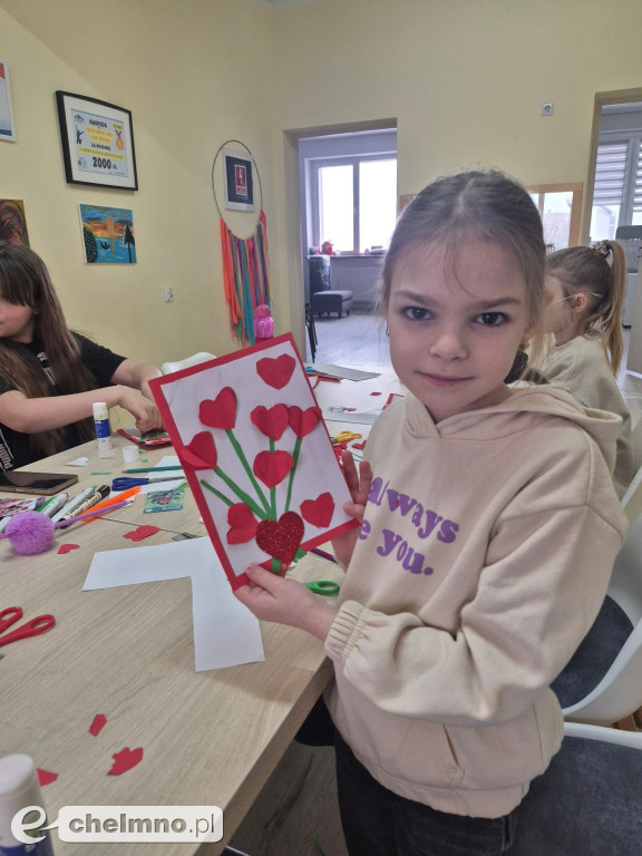 Kulturalne Ferie z GOK w Kijewie Królewskim dobiegły końca