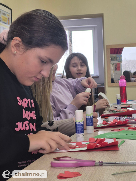 Kulturalne Ferie z GOK w Kijewie Królewskim dobiegły końca