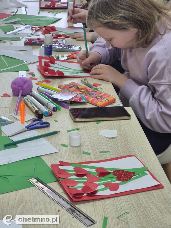 Kulturalne Ferie z GOK w Kijewie Królewskim dobiegły końca