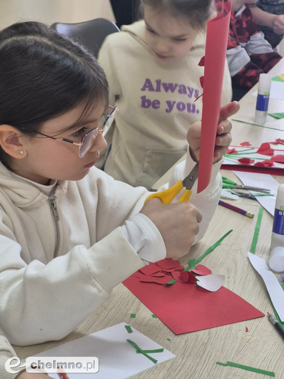Kulturalne Ferie z GOK w Kijewie Królewskim dobiegły końca