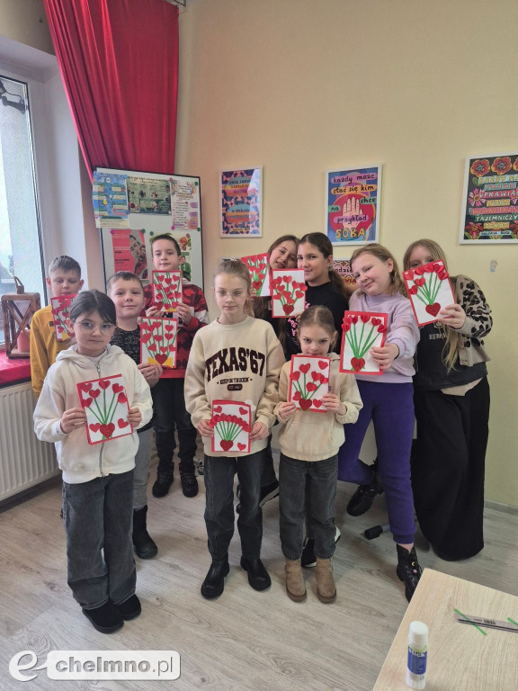 Kulturalne Ferie z GOK w Kijewie Królewskim dobiegły końca