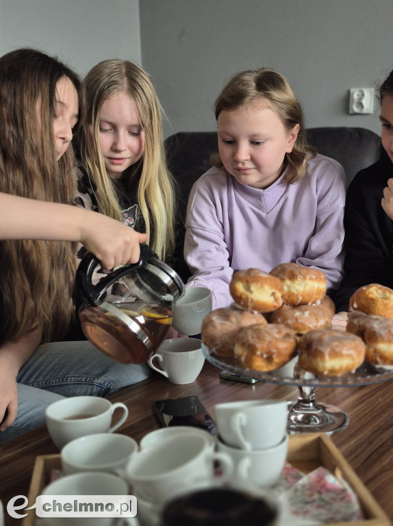 Kulturalne Ferie z GOK w Kijewie Królewskim dobiegły końca