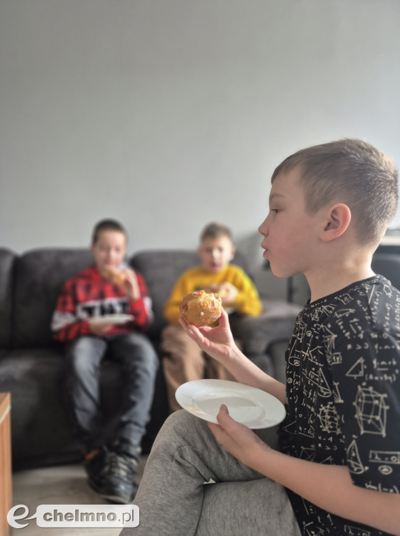 Kulturalne Ferie z GOK w Kijewie Królewskim dobiegły końca