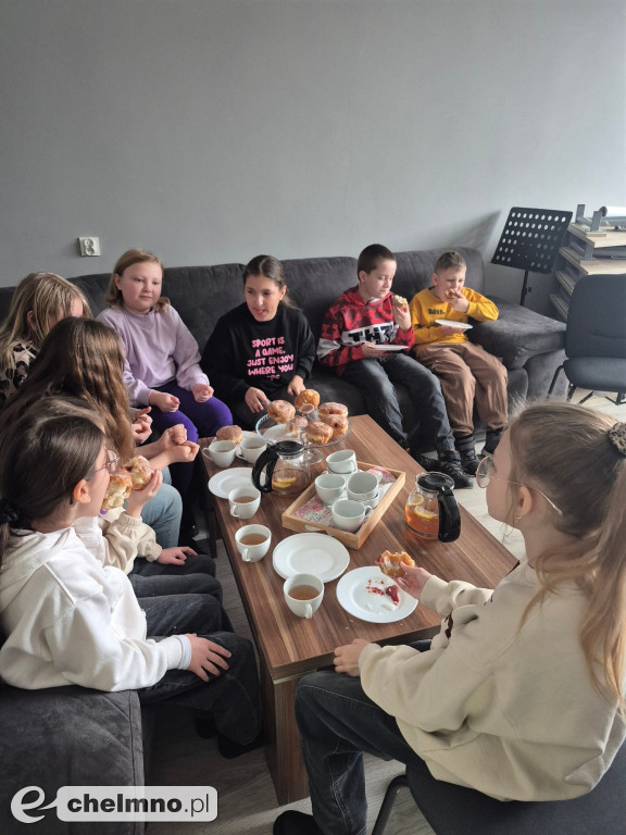 Kulturalne Ferie z GOK w Kijewie Królewskim dobiegły końca