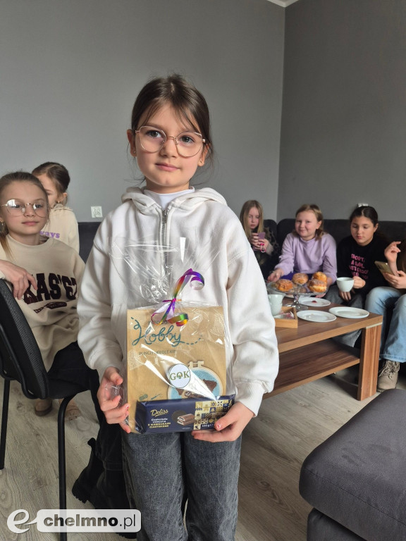 Kulturalne Ferie z GOK w Kijewie Królewskim dobiegły końca