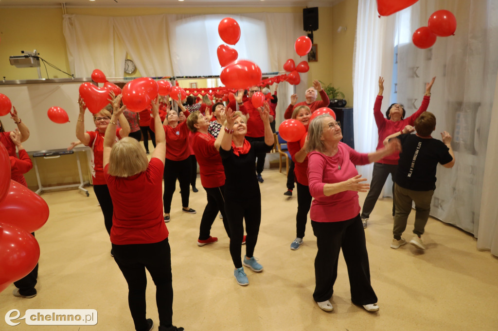 A gdyby tak połączyć Tłusty Czwartek i Walentynki