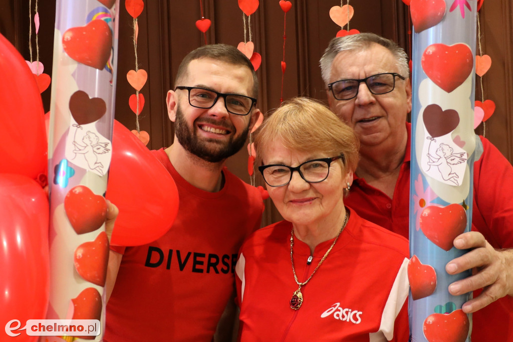 A gdyby tak połączyć Tłusty Czwartek i Walentynki