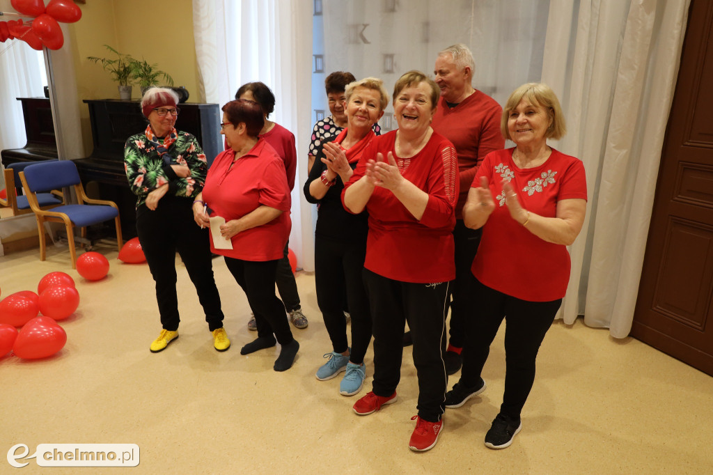 A gdyby tak połączyć Tłusty Czwartek i Walentynki