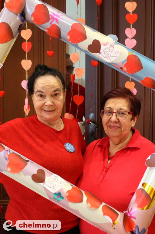 A gdyby tak połączyć Tłusty Czwartek i Walentynki