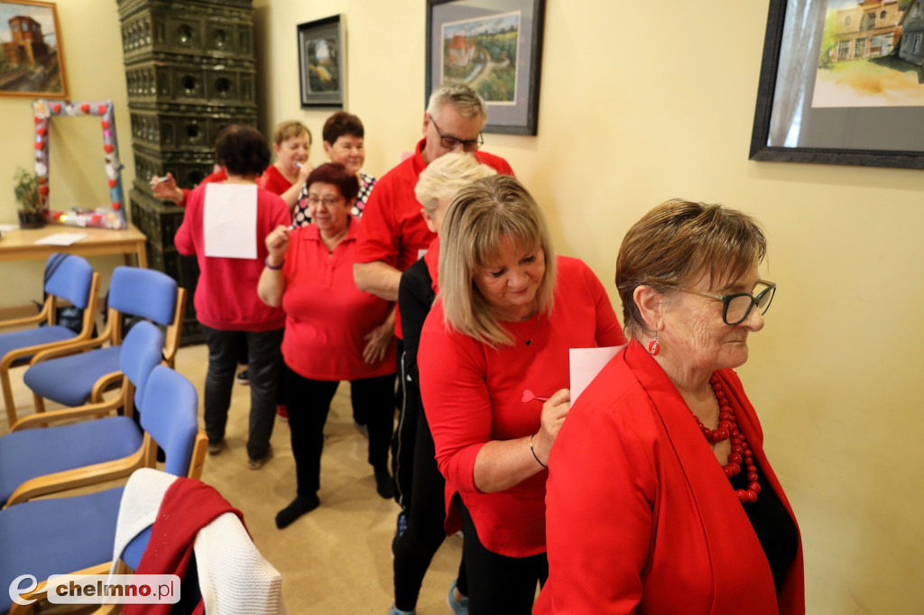 A gdyby tak połączyć Tłusty Czwartek i Walentynki