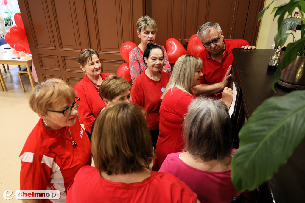 A gdyby tak połączyć Tłusty Czwartek i Walentynki