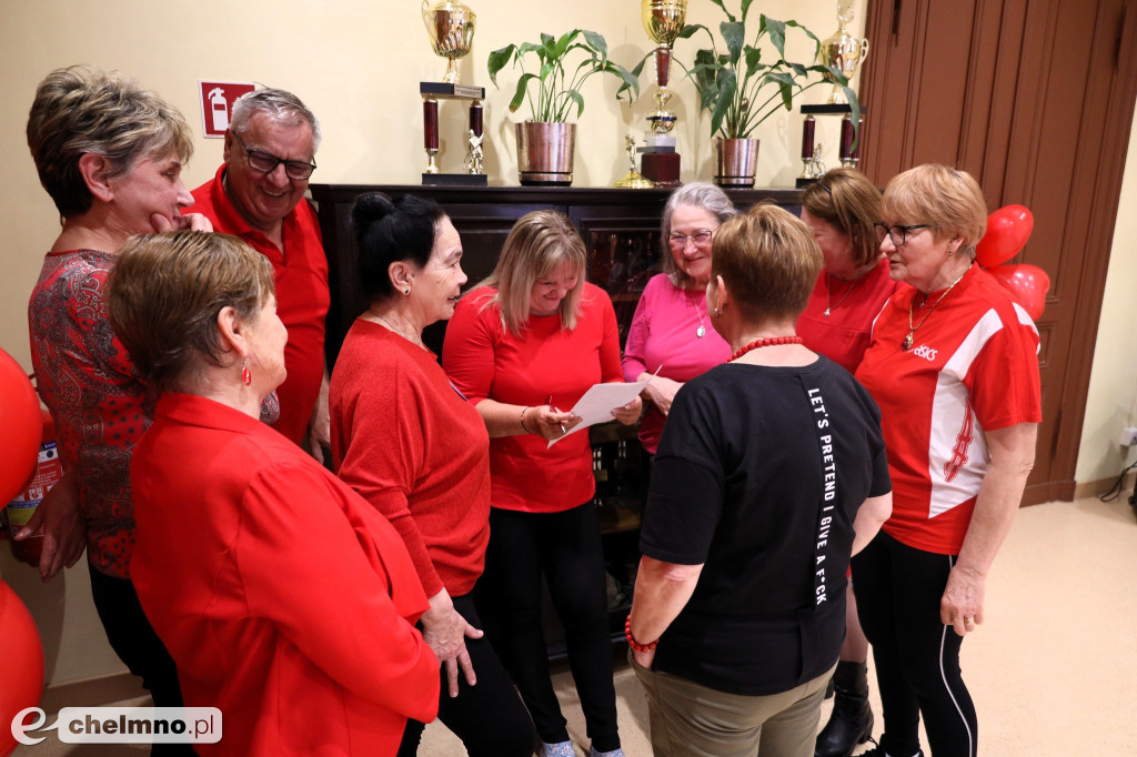 A gdyby tak połączyć Tłusty Czwartek i Walentynki