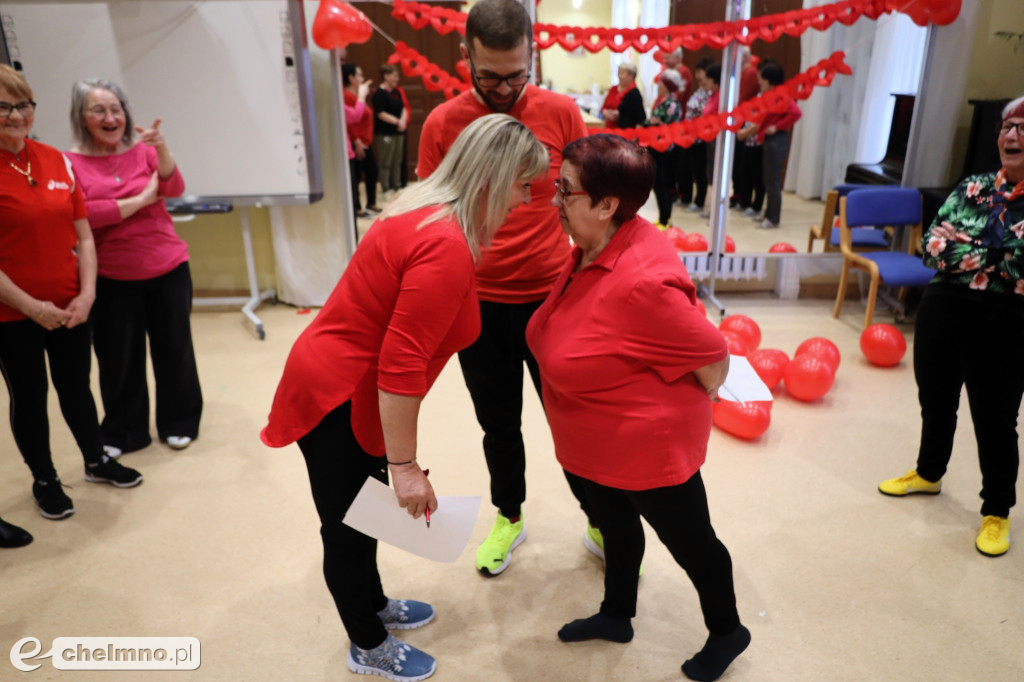A gdyby tak połączyć Tłusty Czwartek i Walentynki