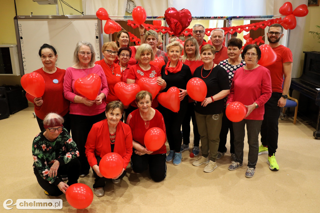 A gdyby tak połączyć Tłusty Czwartek i Walentynki