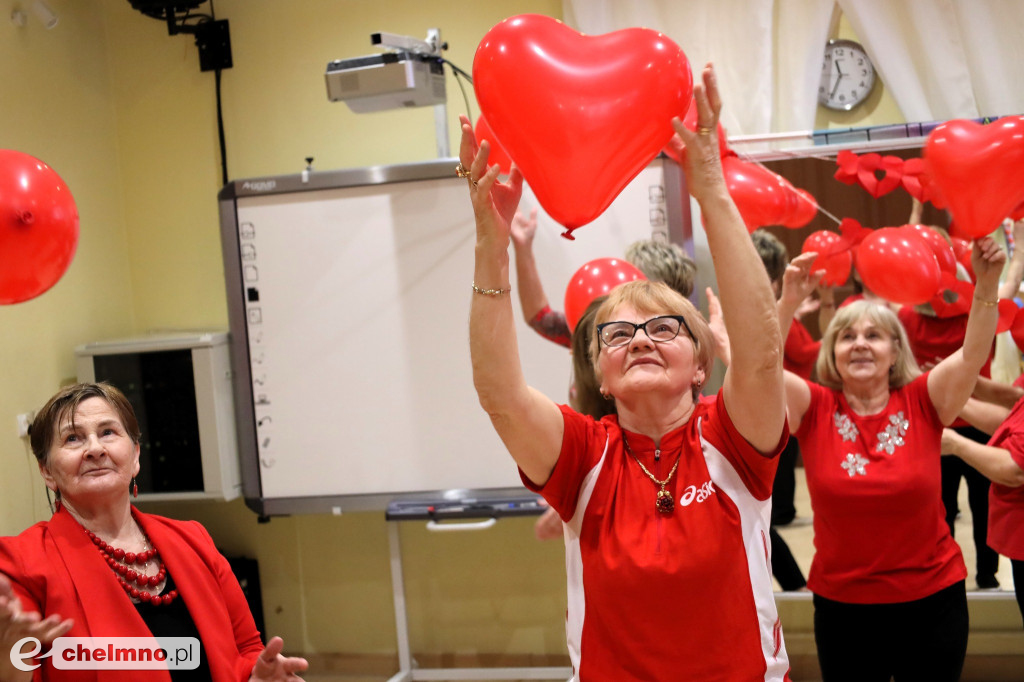 A gdyby tak połączyć Tłusty Czwartek i Walentynki