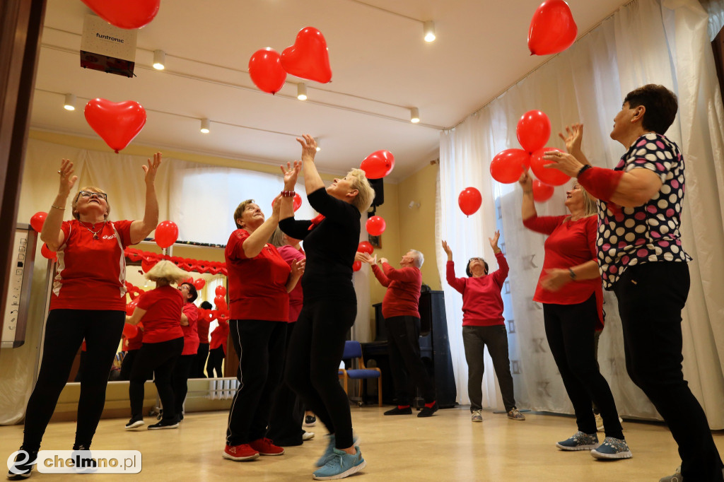 A gdyby tak połączyć Tłusty Czwartek i Walentynki