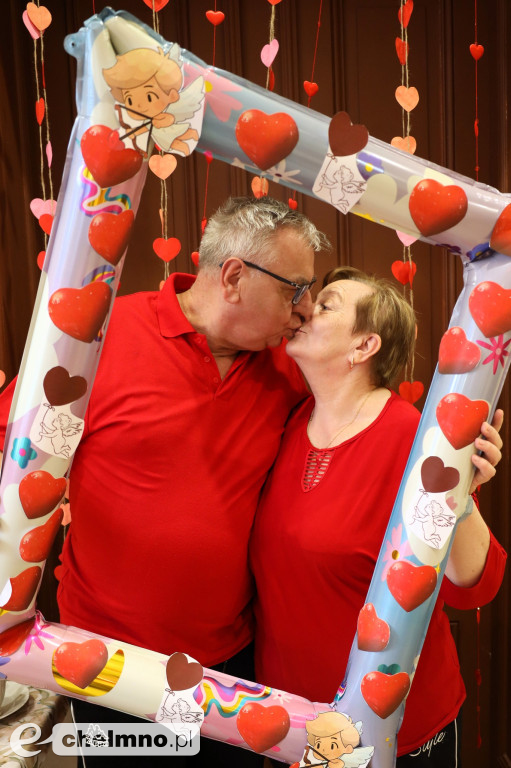 A gdyby tak połączyć Tłusty Czwartek i Walentynki