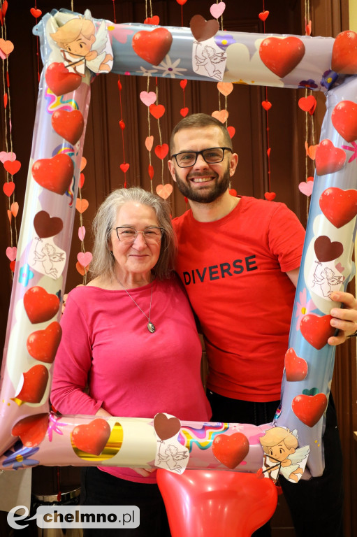 A gdyby tak połączyć Tłusty Czwartek i Walentynki