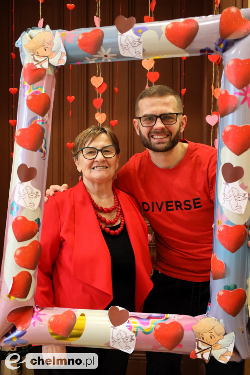 A gdyby tak połączyć Tłusty Czwartek i Walentynki