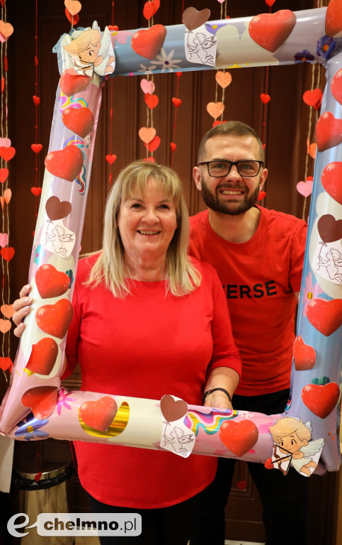 A gdyby tak połączyć Tłusty Czwartek i Walentynki