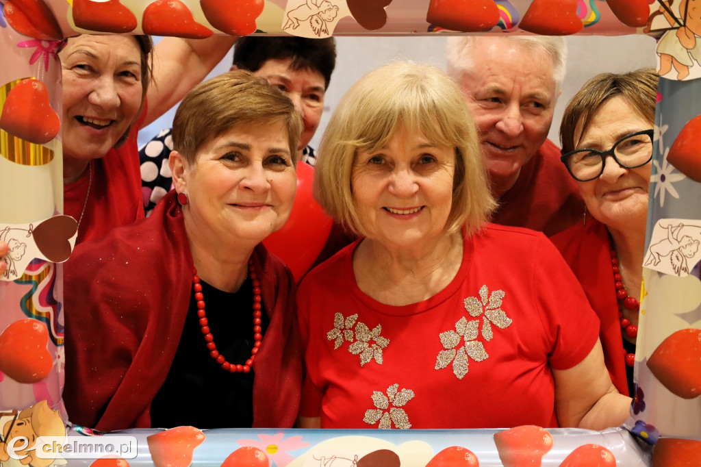 A gdyby tak połączyć Tłusty Czwartek i Walentynki