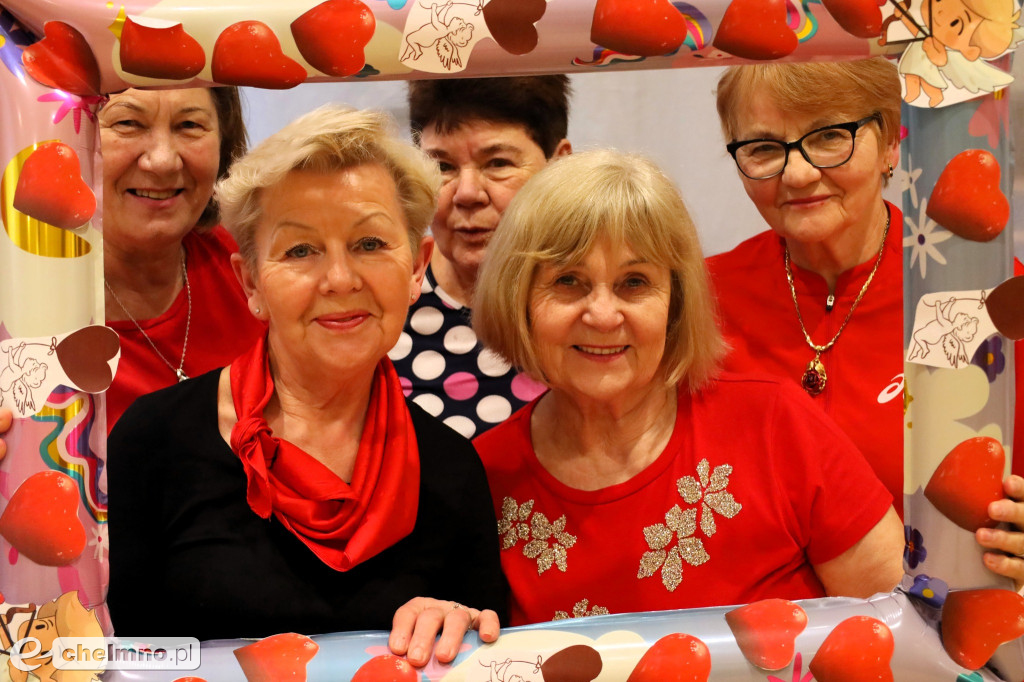 A gdyby tak połączyć Tłusty Czwartek i Walentynki