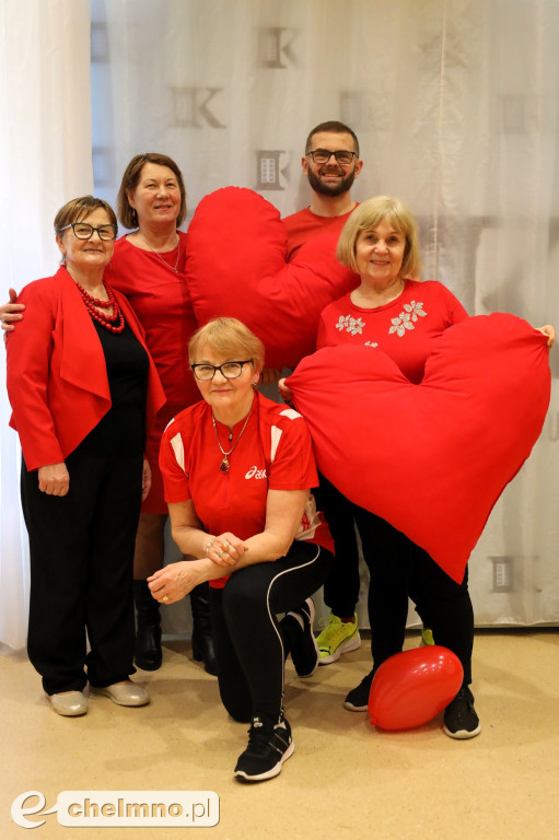 A gdyby tak połączyć Tłusty Czwartek i Walentynki