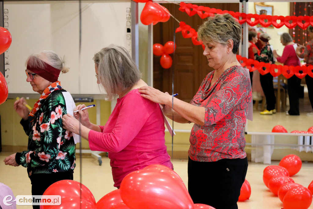 A gdyby tak połączyć Tłusty Czwartek i Walentynki