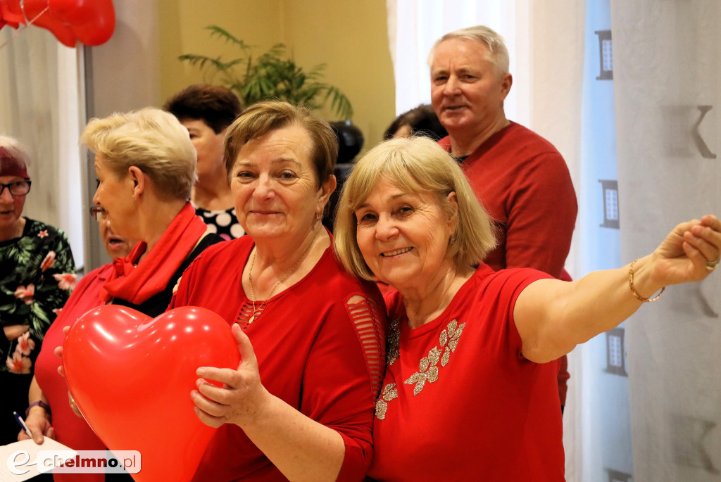 A gdyby tak połączyć Tłusty Czwartek i Walentynki