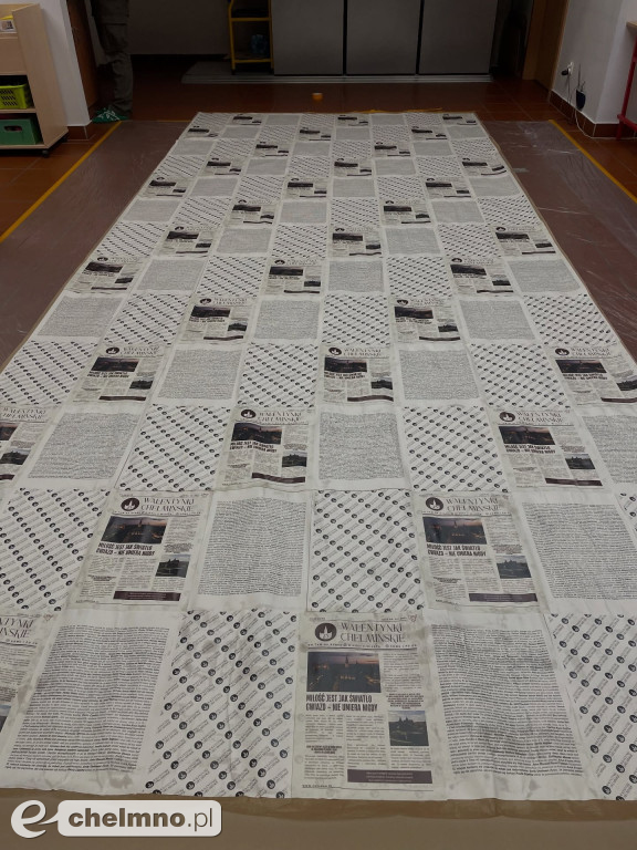 Przygotowań ciąg dalszy!