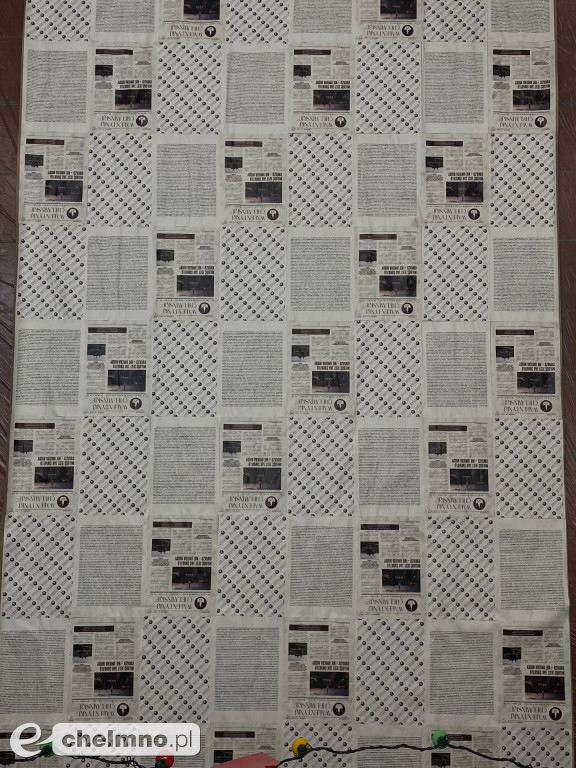 Przygotowań ciąg dalszy!