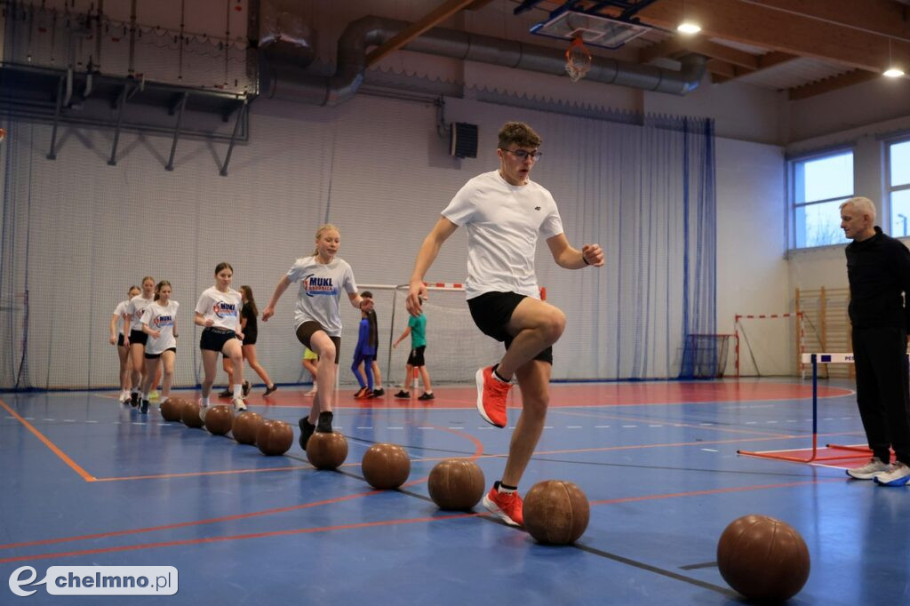 HMŚ Kujawy Pomorze 26: Brodnica lekką atletyką stoi