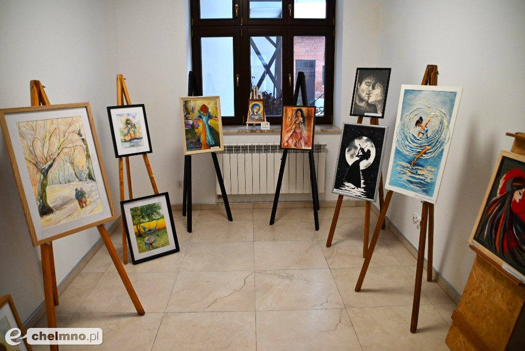 Wystawa: Oblicza miłości w Mieście Zakochanych